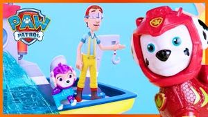 Video post by @pawpatrolofficial on YouTube
