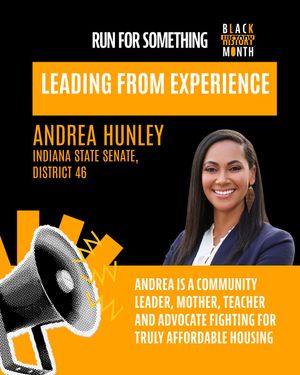 Image post by @runforsomethingnow on Instagram