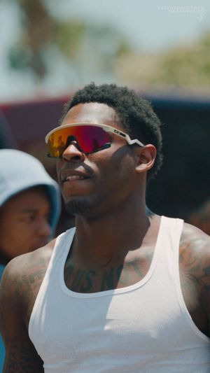 Video post by @FSUFootball on Twitter