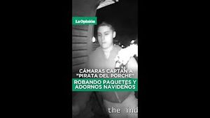 Video post by @laopinionla on YouTube