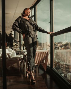Image post by @venuswilliams on Instagram