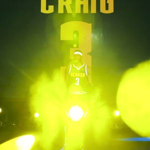Video post by @nuggets on Twitter