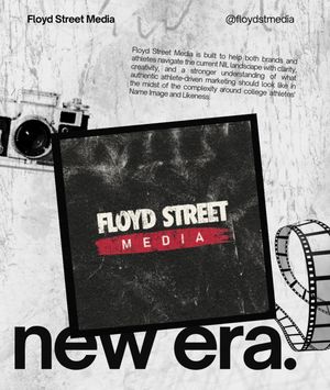 Image post by @floydstmedia on Instagram