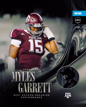 Image post by @ncaa on Instagram