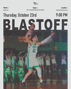 Image post by @endicottmbb on Instagram