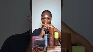 Video post by @itsurgrlaisha_ on YouTube