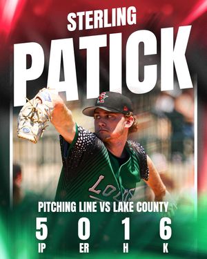 Image post by @greatlakesloons on Instagram