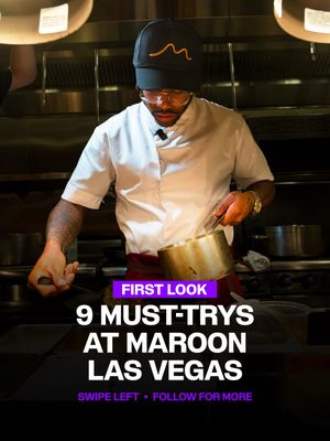 Image post by @vegas on Instagram
