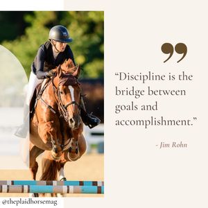 Image post by @theplaidhorsemag on Instagram