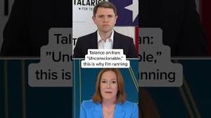 Video post by @msnbc on YouTube