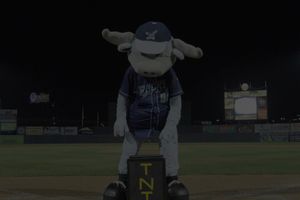 Video post by @WilmBlueRocks on Twitter