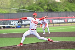 Image post by @daytonflyersbaseball on Instagram