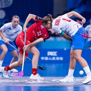 Image post by @iff_floorball on Instagram