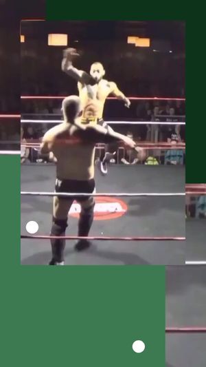 Video post by @ShadyNattrass on Facebook