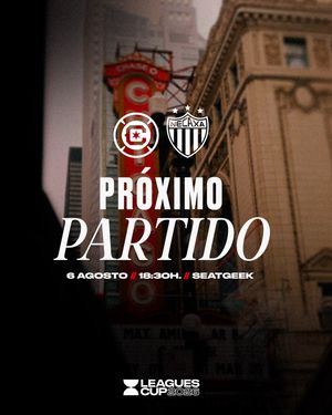 Image post by @clubnecaxa on Instagram