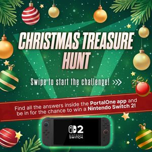 Image post by @portalone_official on Instagram