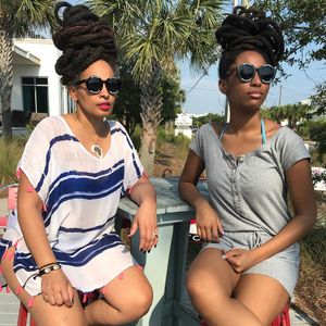 Image post by @blackvibetribe on Instagram