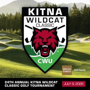 Image post by @cwuathletics on Instagram