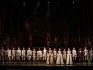 Image post by @playhousesquare on Instagram