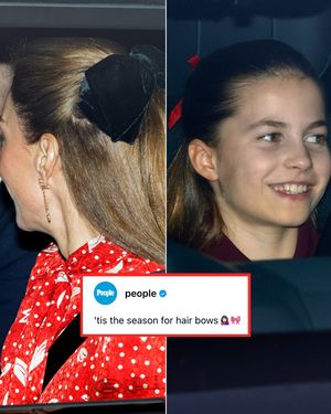 Image post by @people on Instagram