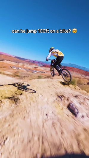 Video post by @redbullbike on TikTok