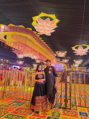 Image post by @maamta_kothari on Instagram