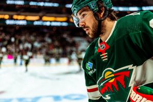 Image post by @mnwild on Twitter