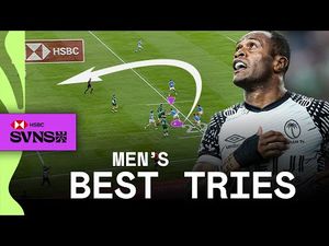 Video post by @worldrugby on YouTube