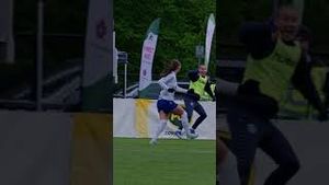 Video post by @ottawarapid-fc on YouTube