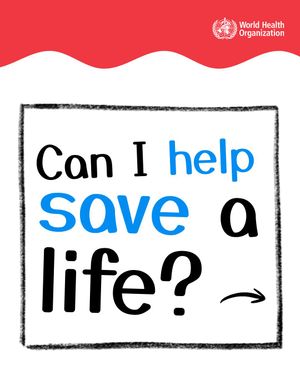 Image post by @who on Instagram