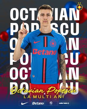 Image post by @fcsbofficial on Instagram