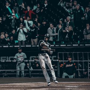 Image post by @whitesox on Instagram