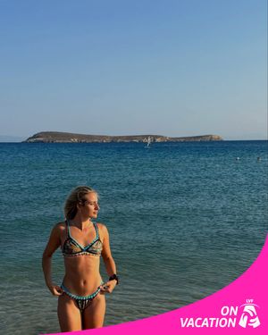 Image post by @legavolleyfemminile on Instagram