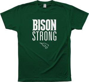 Image post by @OBU_Athletics on Twitter