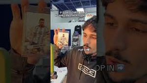 Video post by @culturemediaofficial on YouTube