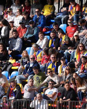 Image post by @fcandorra on Instagram