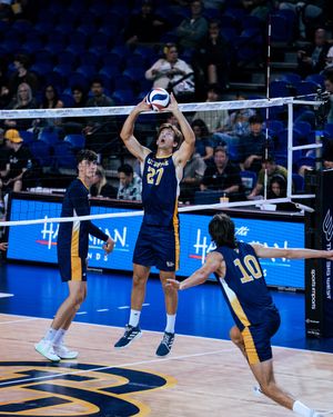 Image post by @ucimvb on Instagram