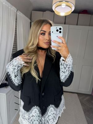 Video post by @beckymorganmakeup on TikTok