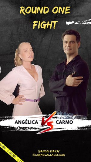 Video post by @angelicahuck on TikTok