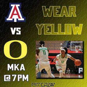Image post by @OregonPitCrew on Twitter