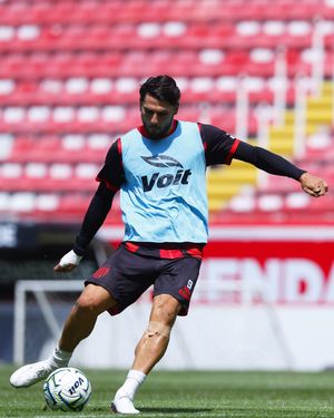 Image post by @clubnecaxa on Instagram