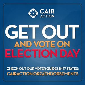Image post by @cairaction on Instagram