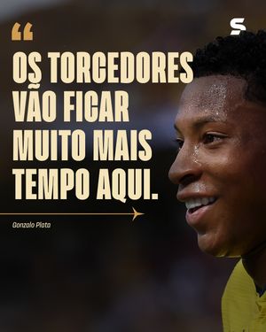 Image post by @sportv on Instagram