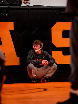 Image post by @cowboywrestling on Instagram