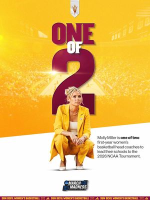 Image post by @sundevilwbb on Instagram