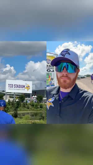 Video post by @thatvikingsfan on TikTok