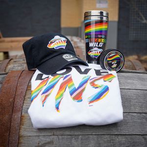 Image post by @thehockeylodge on Instagram