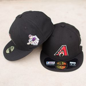 Image post by @hatclub on Instagram