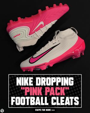 Image post by @football.equipment on Instagram