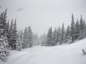 Image post by @breckenridgemtn on Instagram